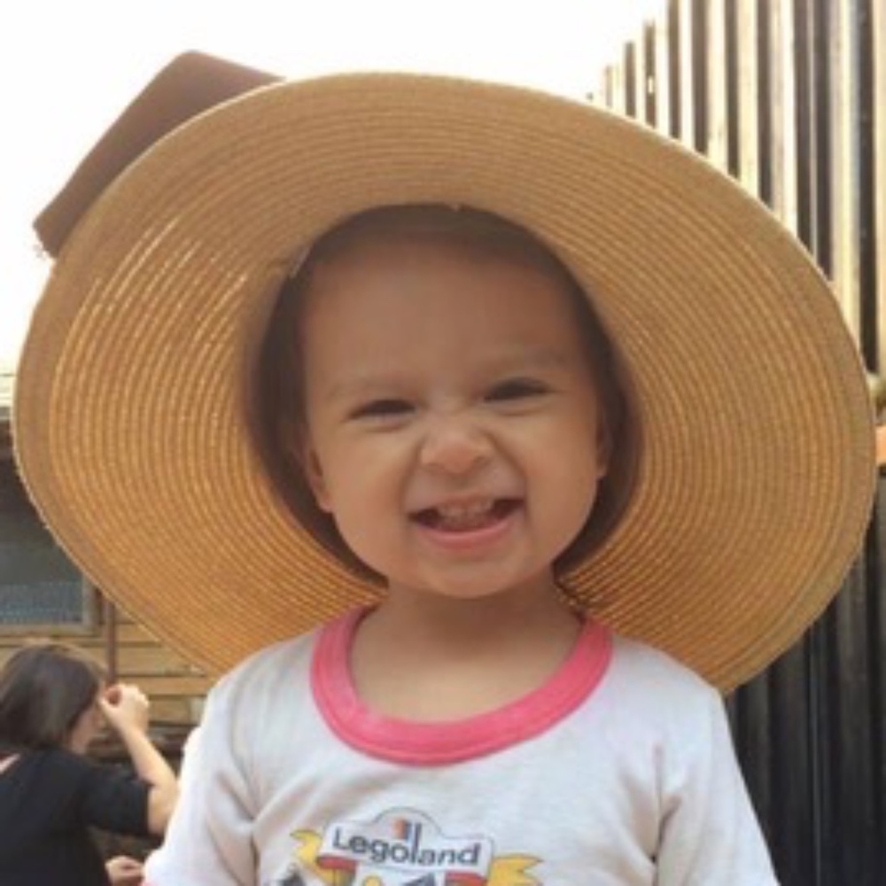 Meet your Posher, Samantha